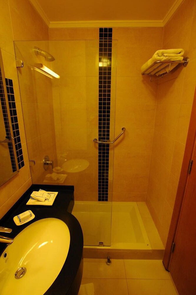 Misk Hotel 24/24
