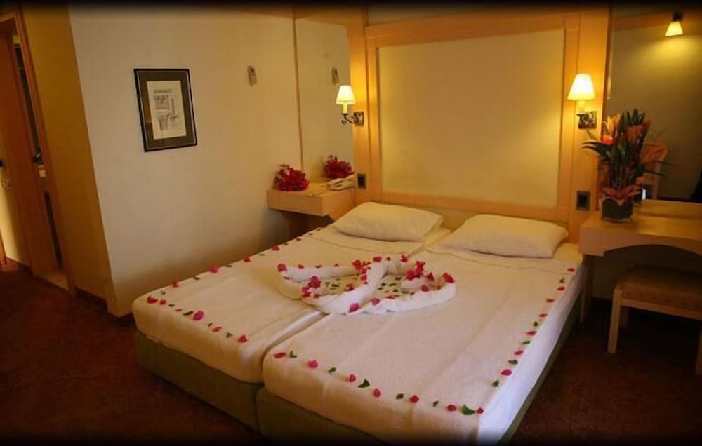 Ladonia Hotels Del Mare 17/50