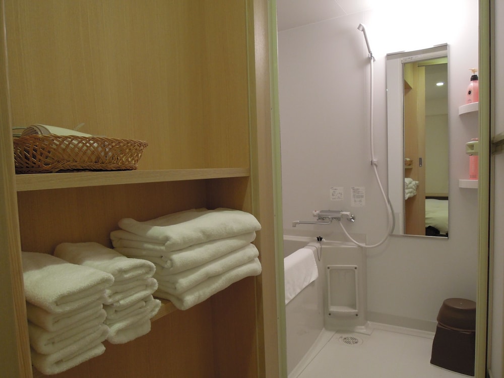 Okayama View Hotel 57/65