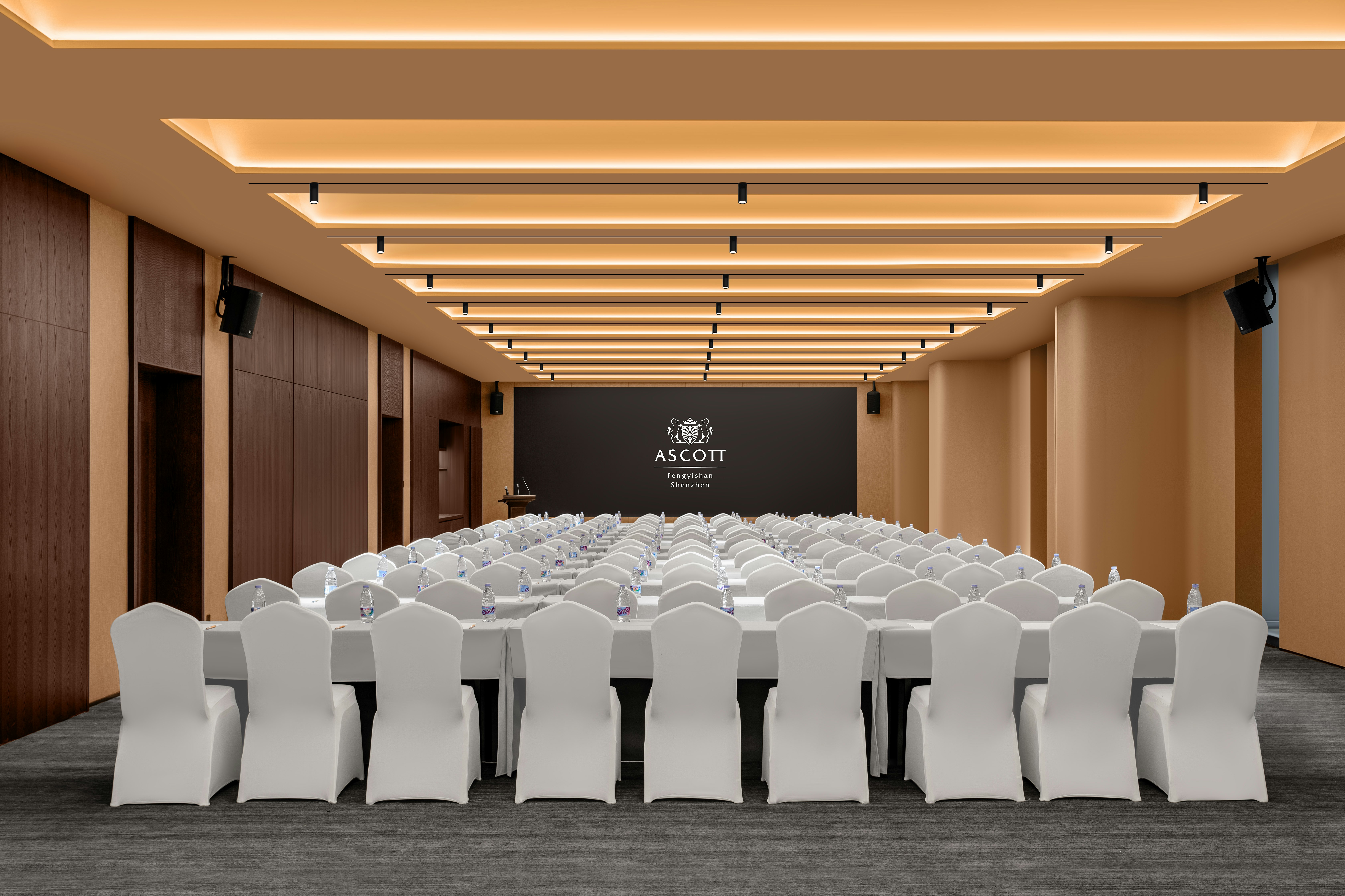 Ascott Fengyishan Shenzhen 38/47
