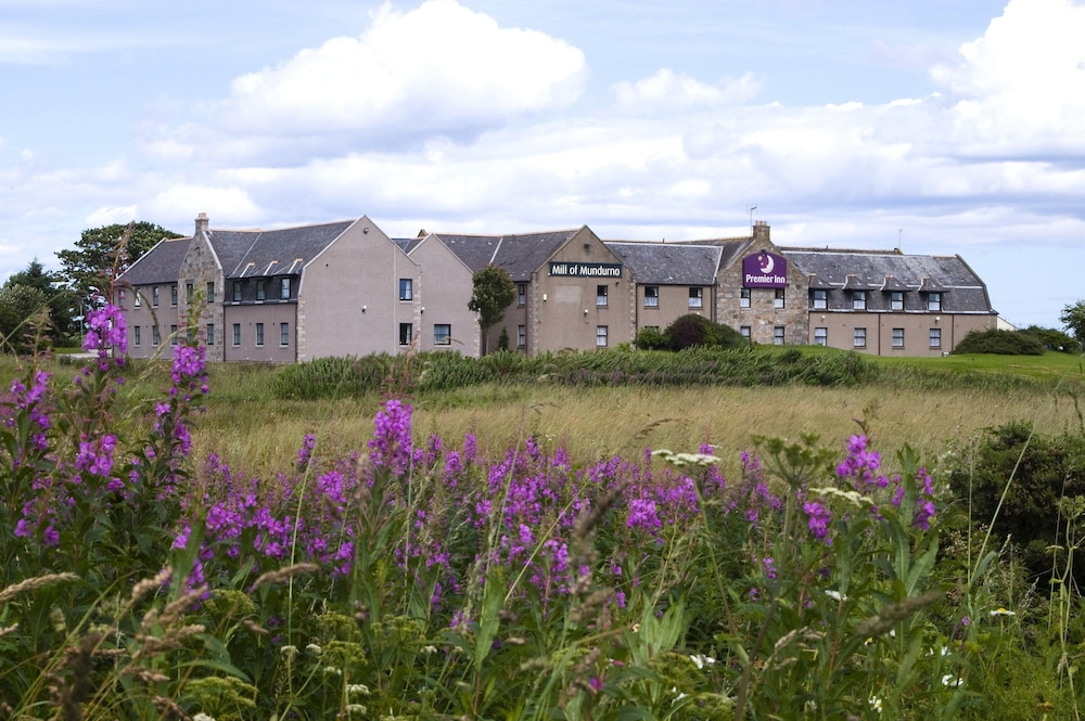 Premier Inn Aberdeen North (Bridge Of Don) 23/26
