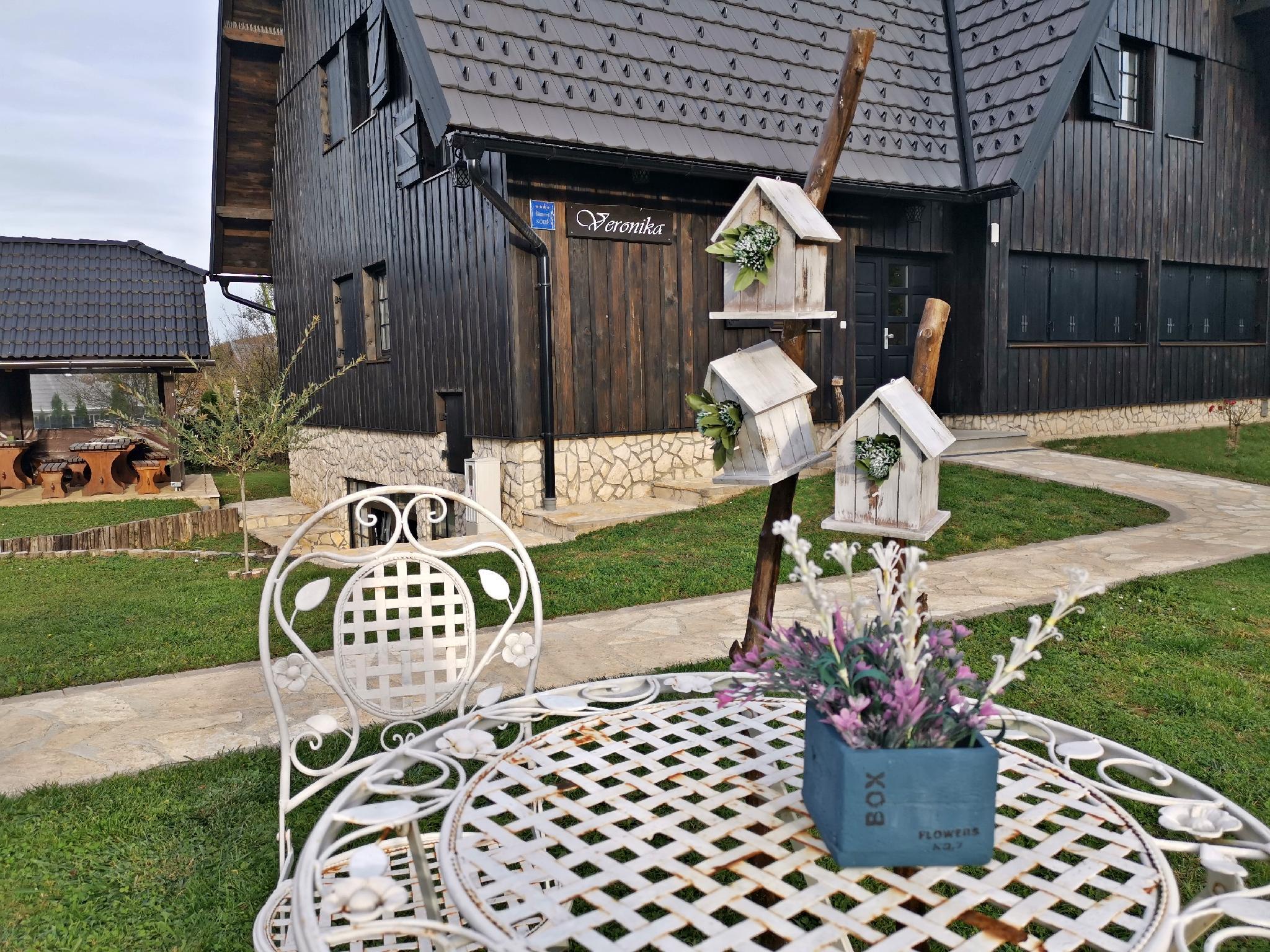 Plivica Village Etno Garden 52/53