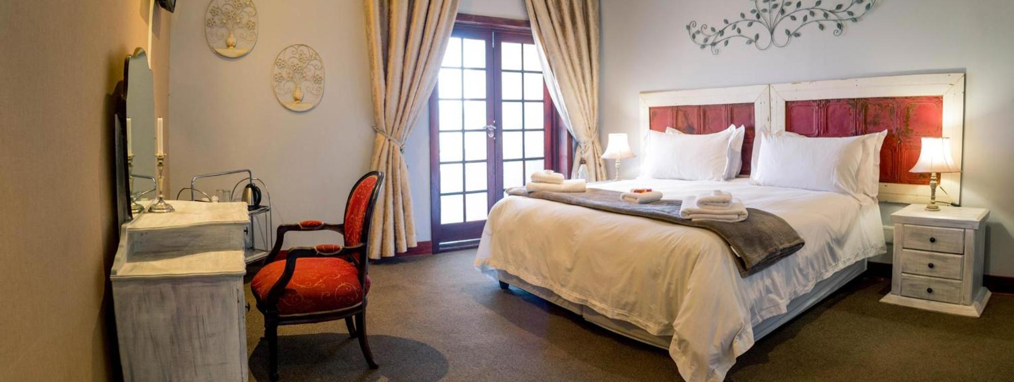 Premier Hotel and Spa Cullinan 19/50
