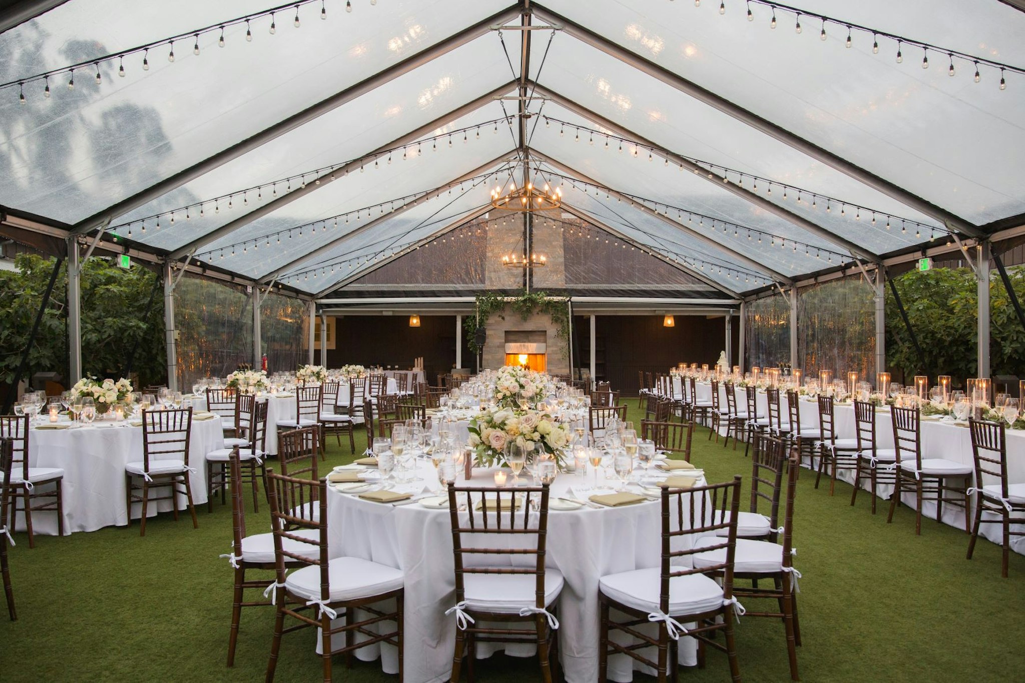 Carneros Resort And Spa 20/32