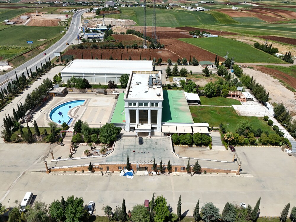 Rabat Resort Hotel 3/19