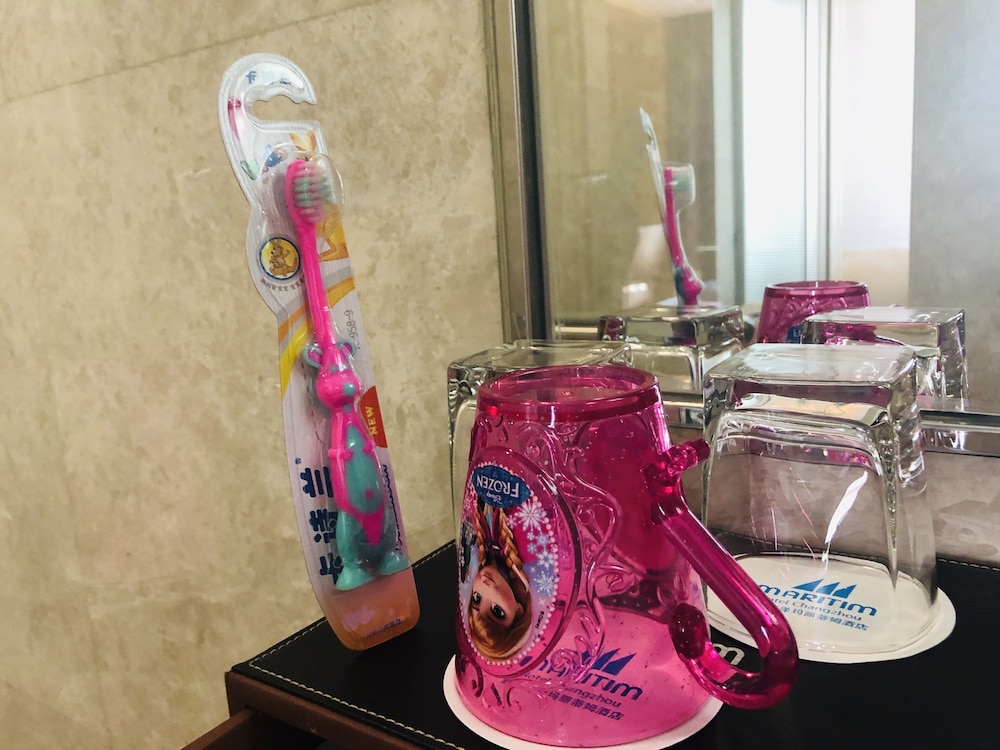 Wanze Hotel Changzhou (ex Maritim Hotel Changzhou) 53/59