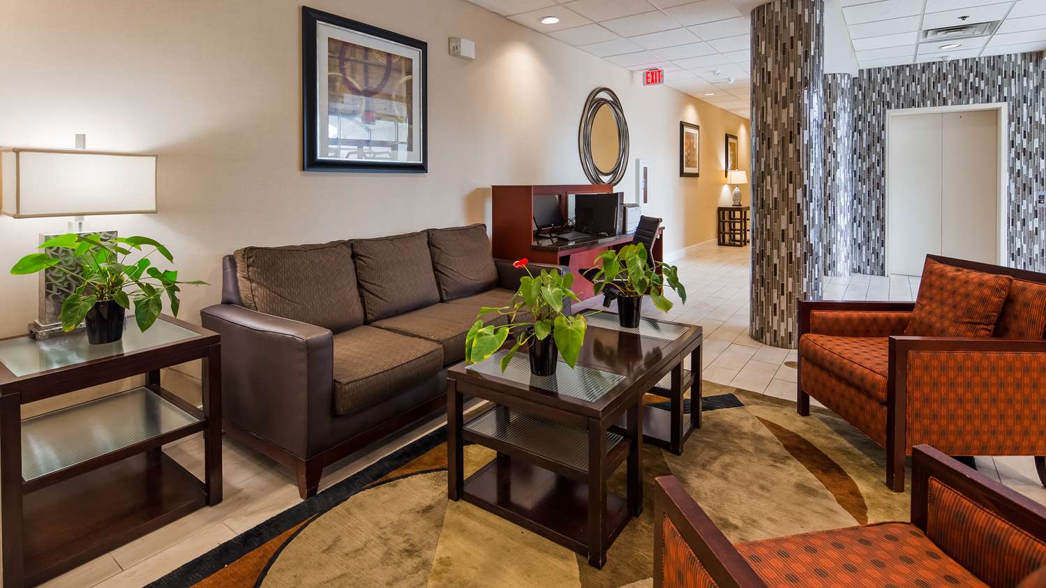 Best Western Airport Inn And Suites Cleveland 22/37
