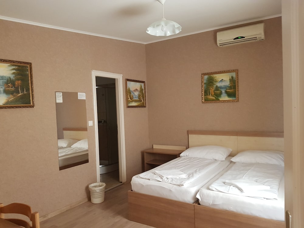 SILVER HOTEL BUDAPEST 21/31