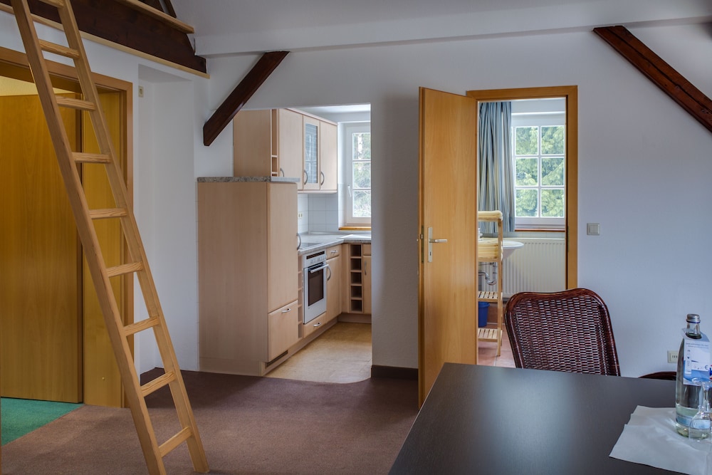 Regiohotel Am Brocken Schierke 39/57