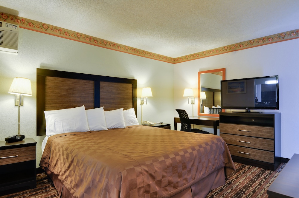 Vagabond Inn Sunnyvale 19/32