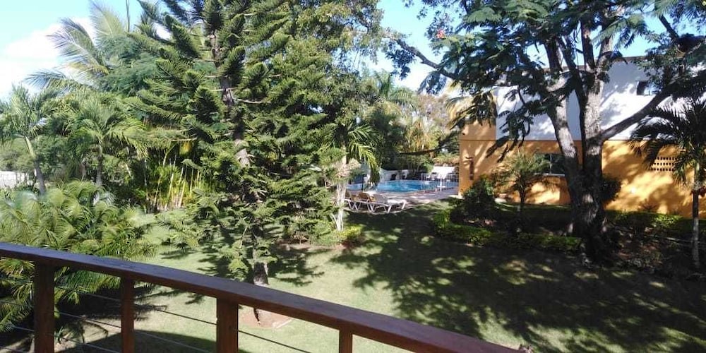 Cabana Victoria 36/50