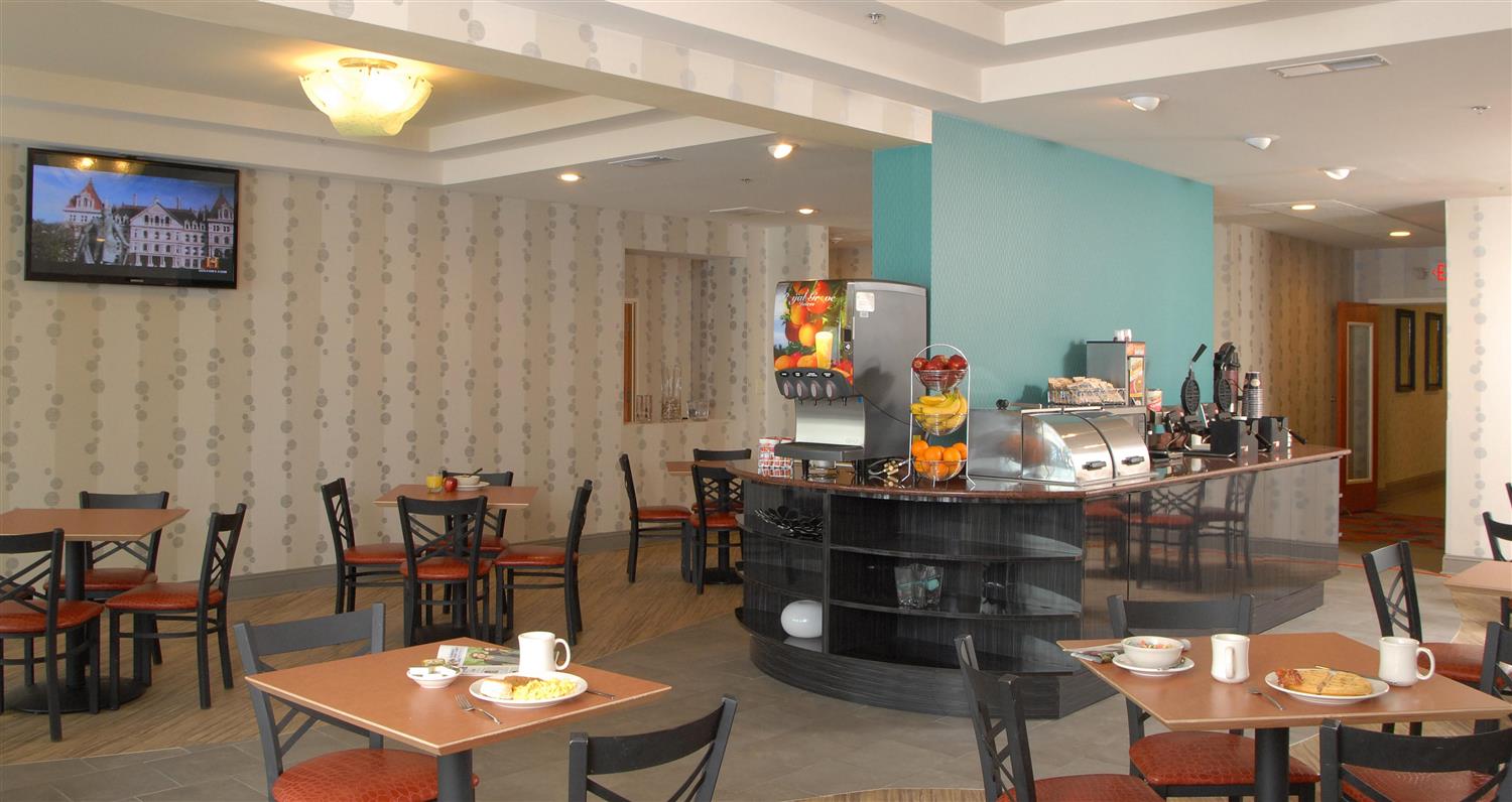 Best Western Plus Atlanta Airport-East 25/33