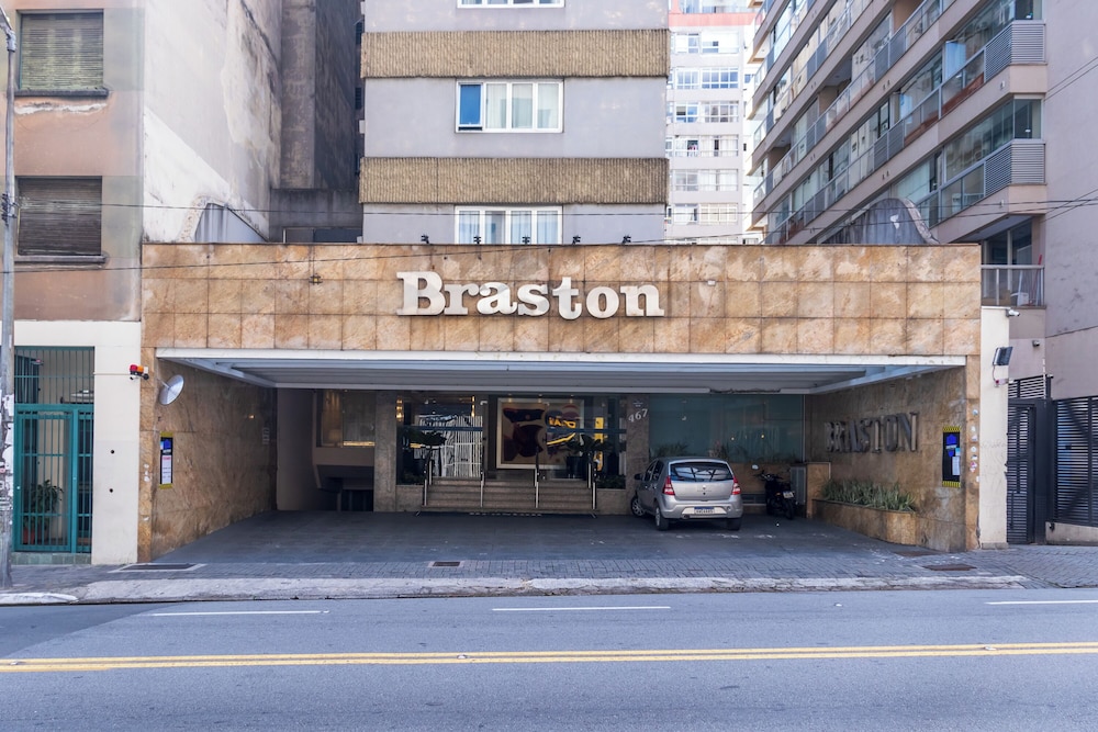 Braston Augusta by Castelo Itaipava 50/60