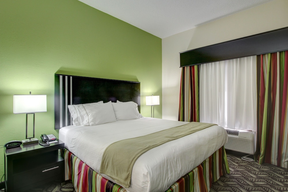 Holiday Inn Express Savannah S I95 Richmond Hill 15/38
