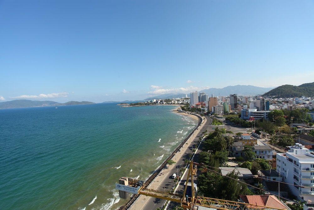 Nha Trang Wonderland Hotel photo3