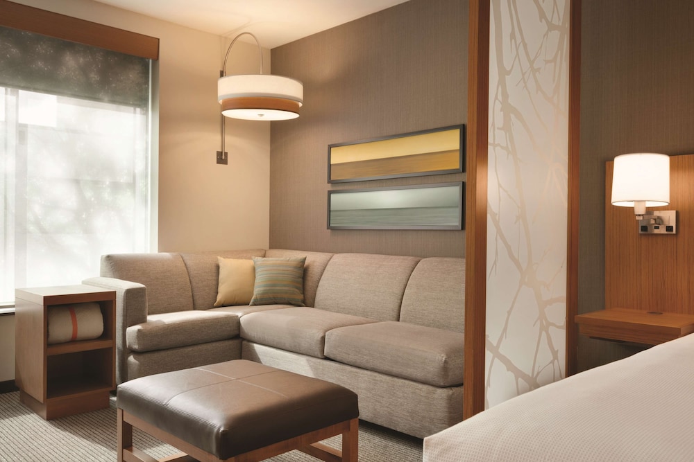 Hyatt Place Washington Dc/Georgetown/West End 28/49