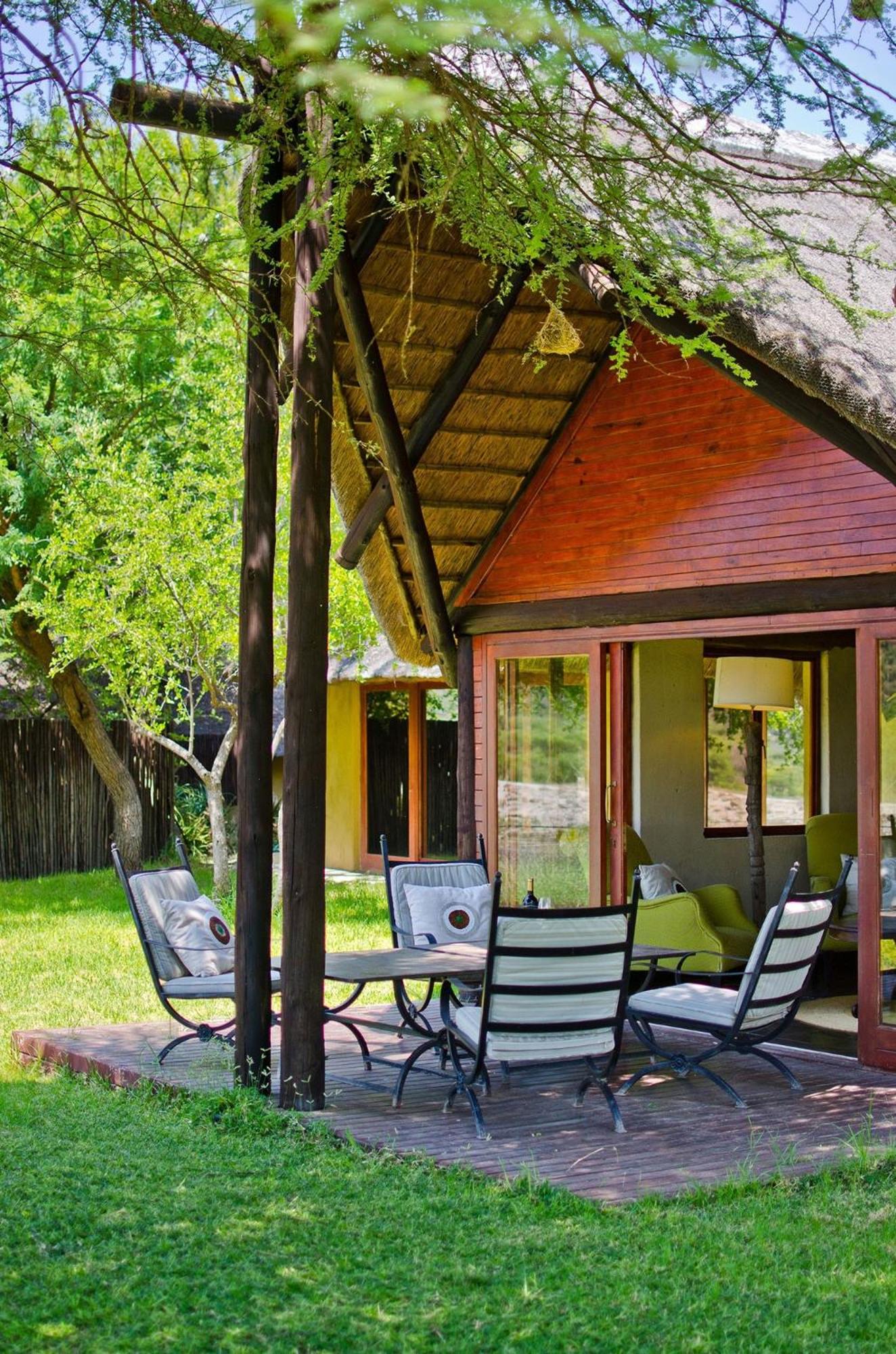 Tau Game Lodge 43/56