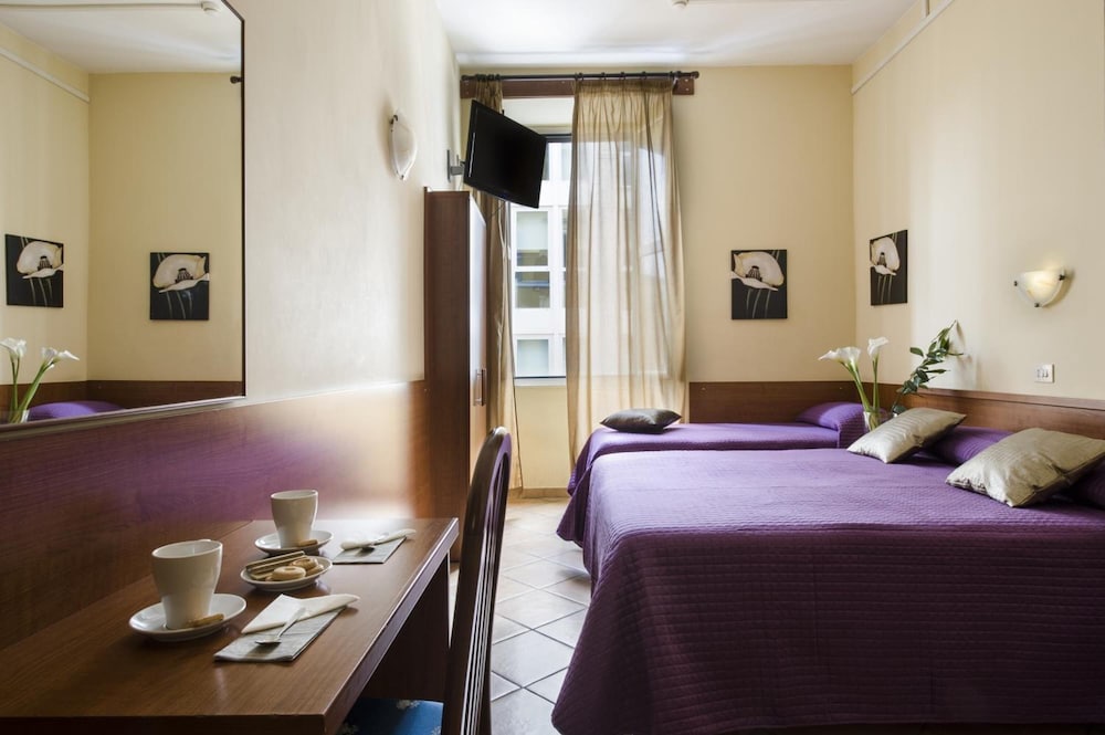 Cervia - The Hostel 25/50