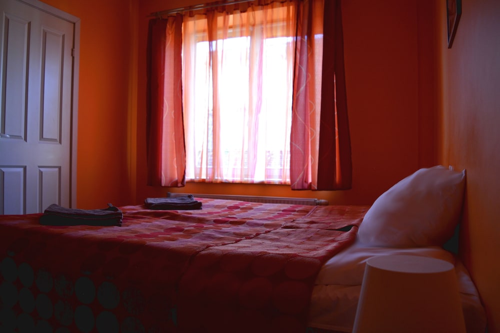 Jeruzale Hotel 22/41