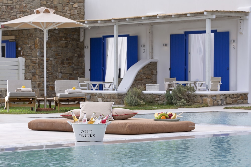VILLA DEL SOL 38/48