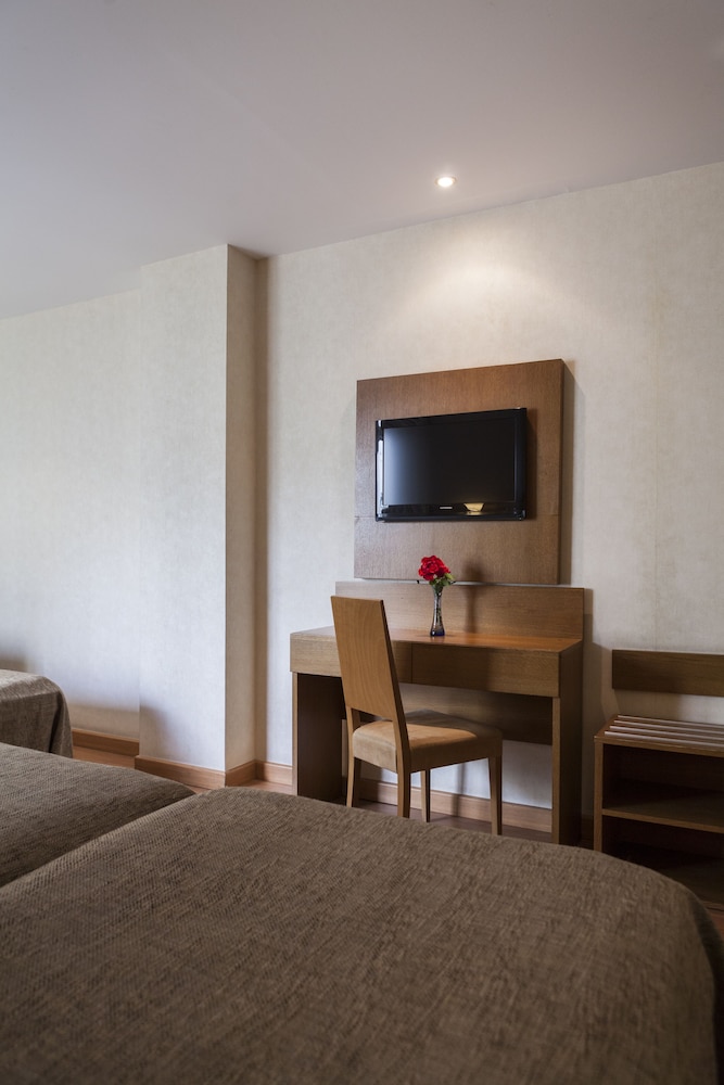 Don Paco Hotel 67/77