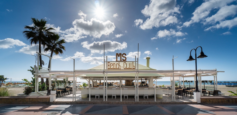 MS Tropicana Costa del Sol 44/47