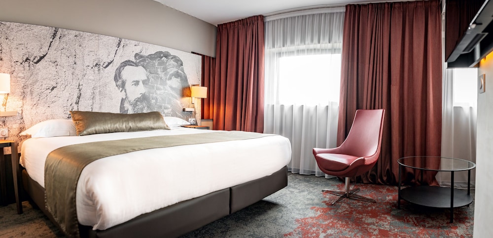 Mercure Belfort Centre 21/60