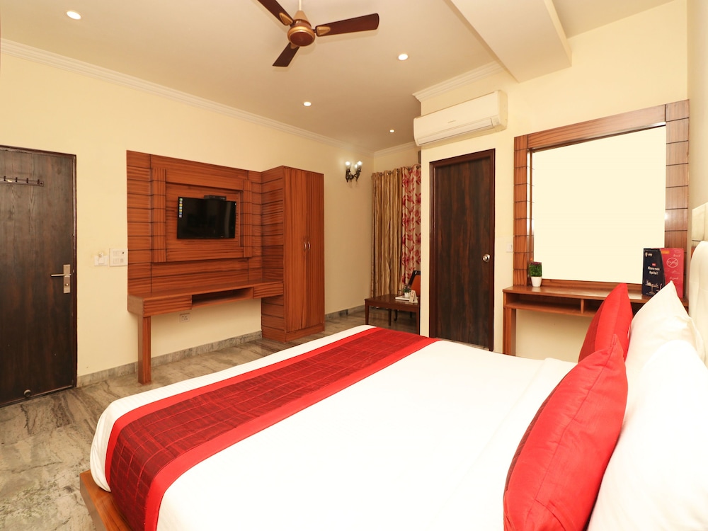 Hotel The Shoba Estate 23/46