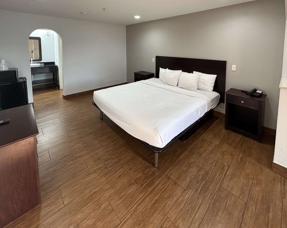 Motel6 Denham Springs, LA 21/50