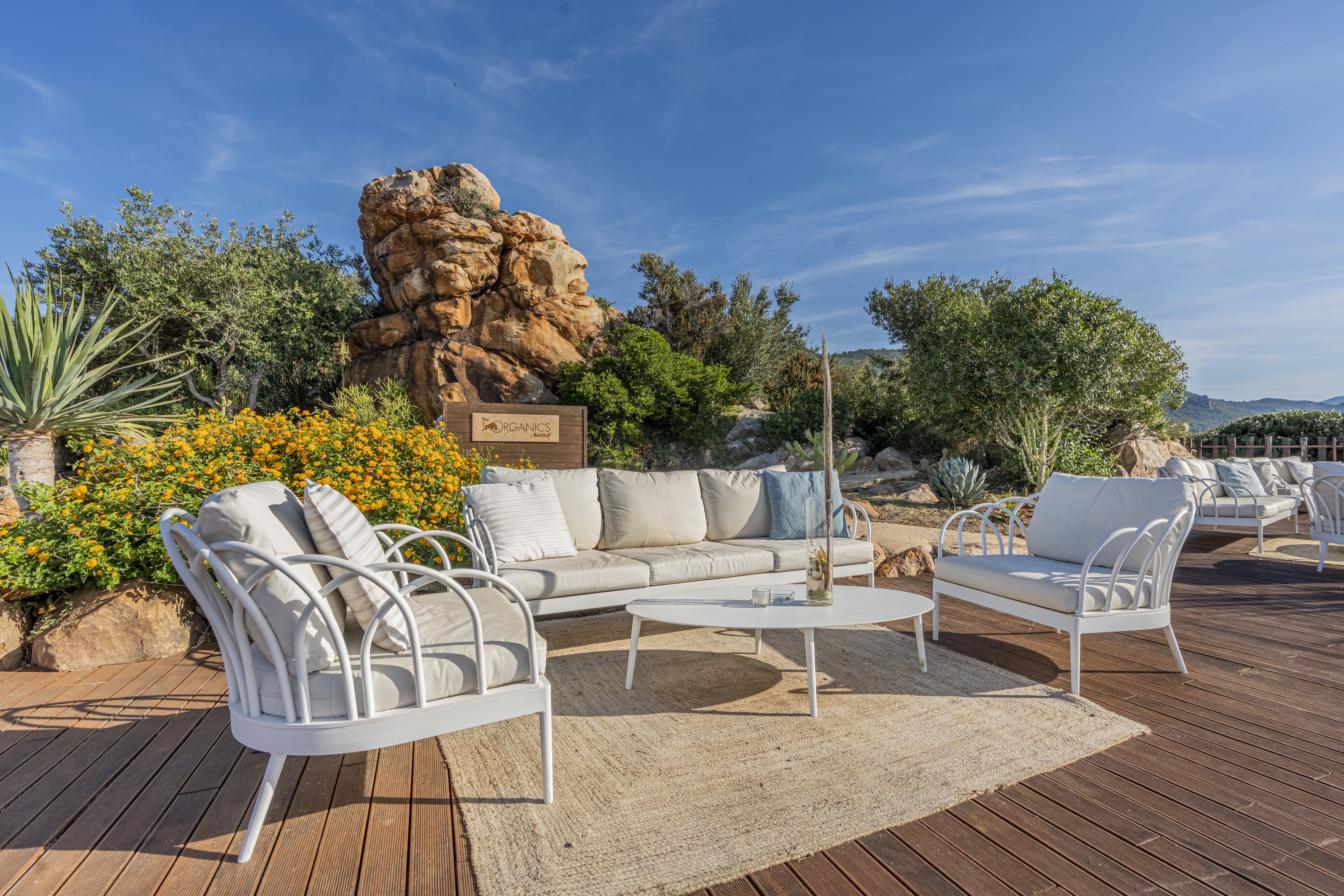 Mangia's Pollina Resort 46/50