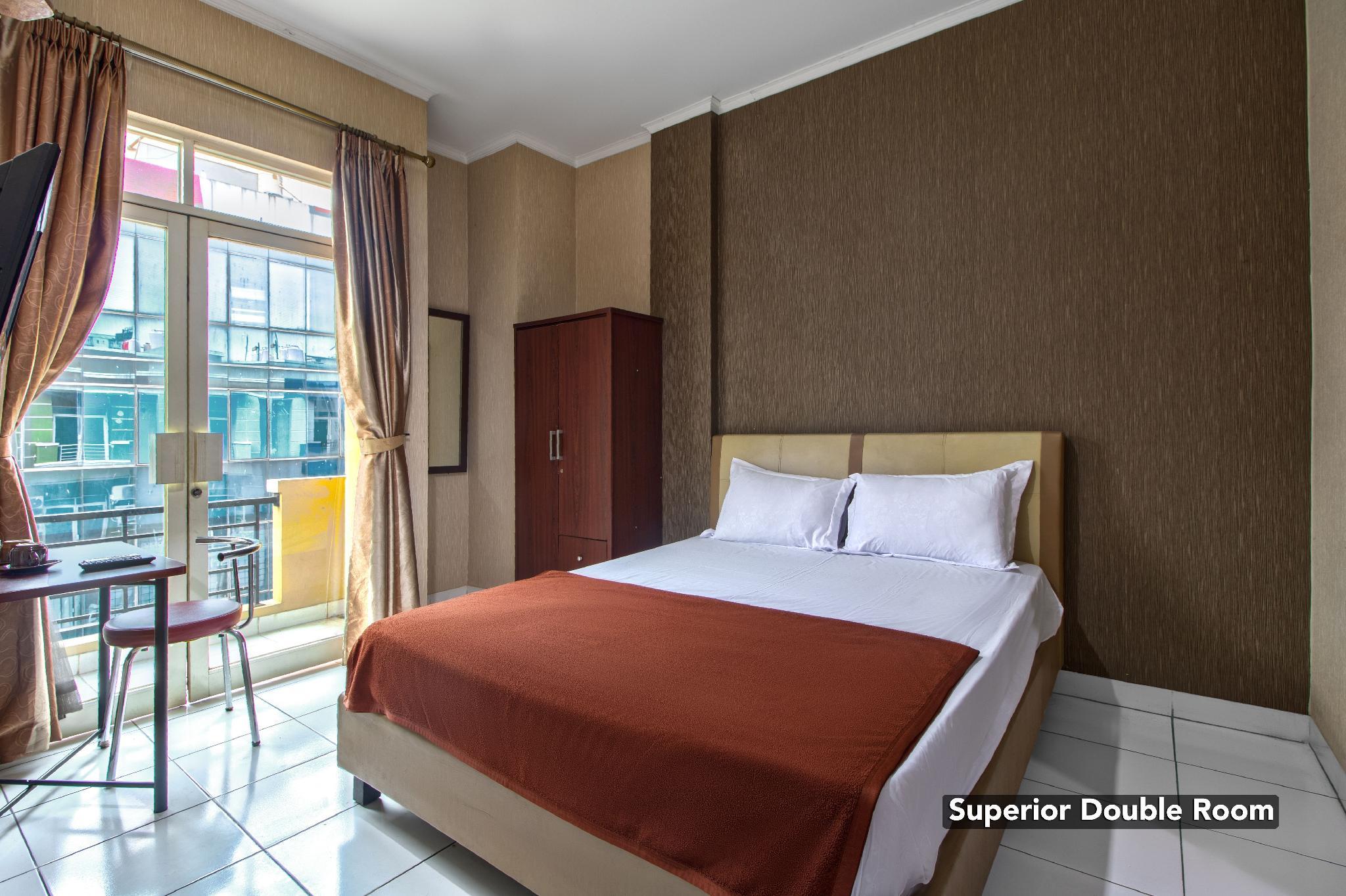 Hotel Arjuna Bekasi 17/20