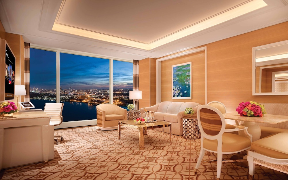 Encore Boston Harbor 35/61