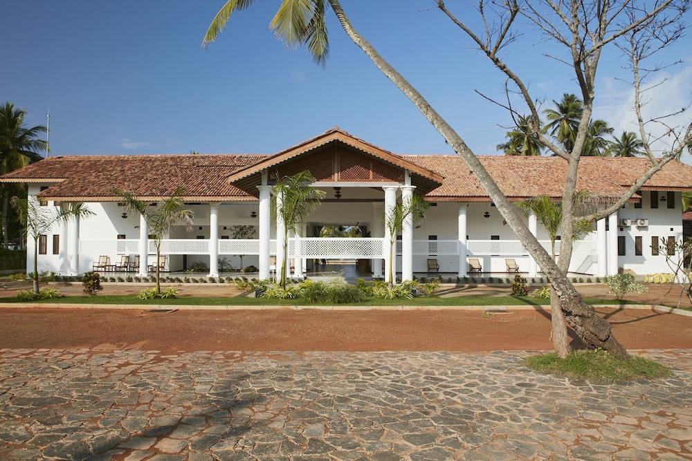 The Villas Wadduwa by Amaya 17/21