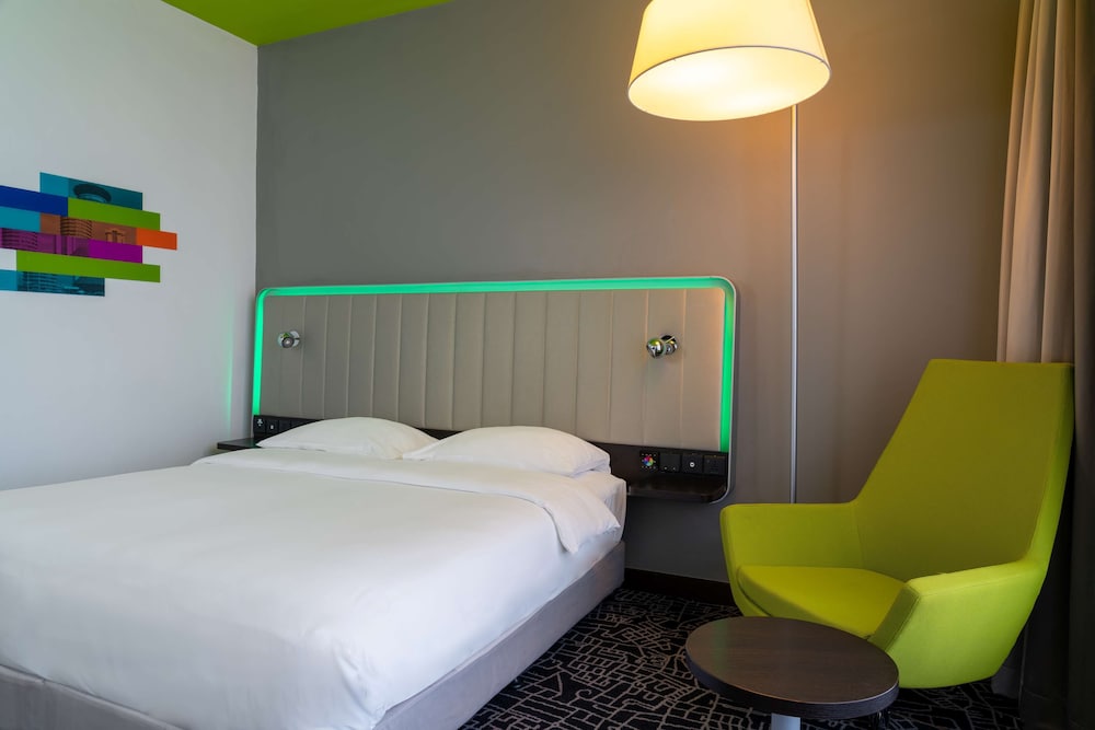 Park inn By Radisson Nairobi Westlands 25/69