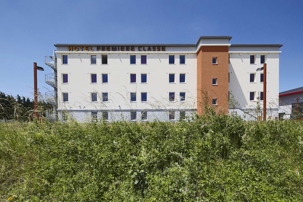 ibis budget Valence Nord Plateau des Couleures 48/54