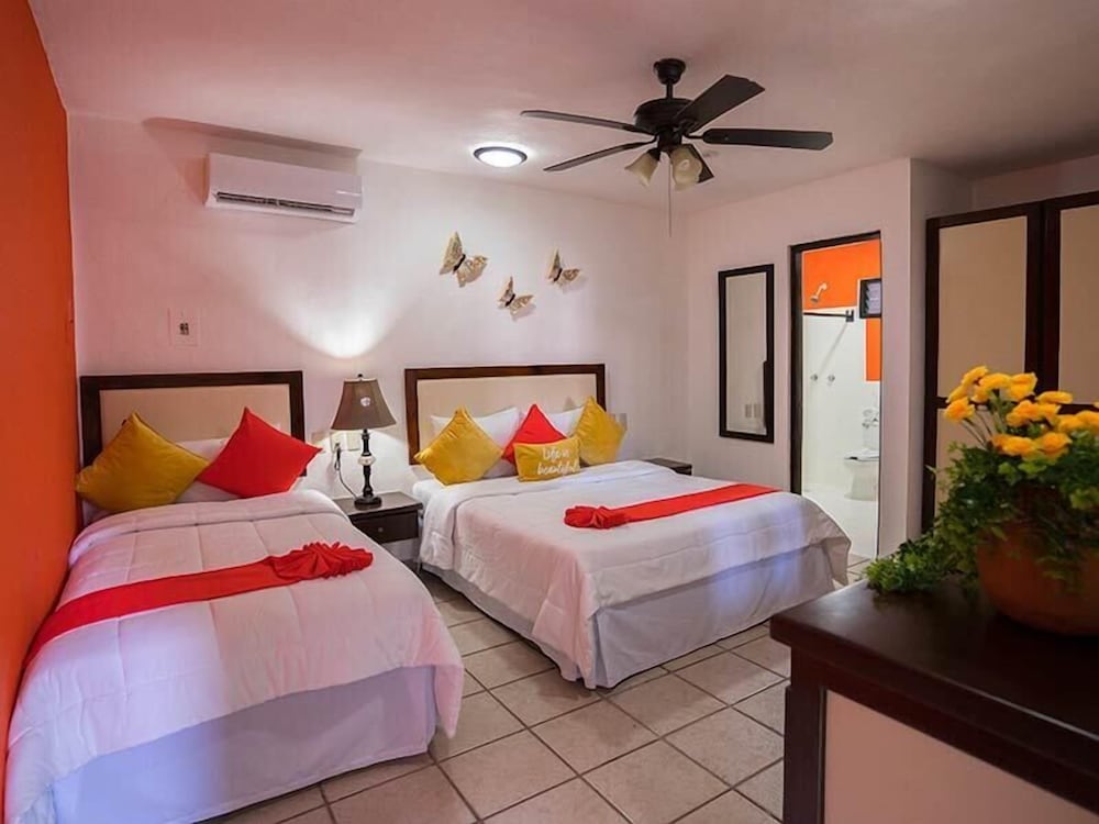 Posada Mariposa Boutique Hotel 19/71