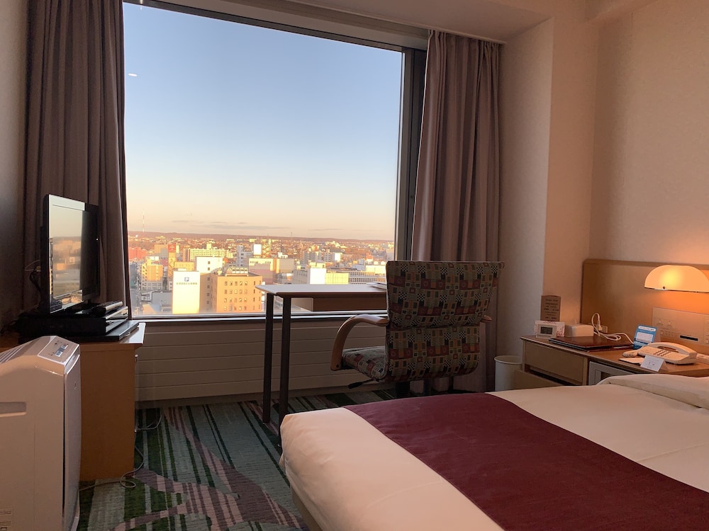 KUSHIRO PRINCE HOTEL 23/74