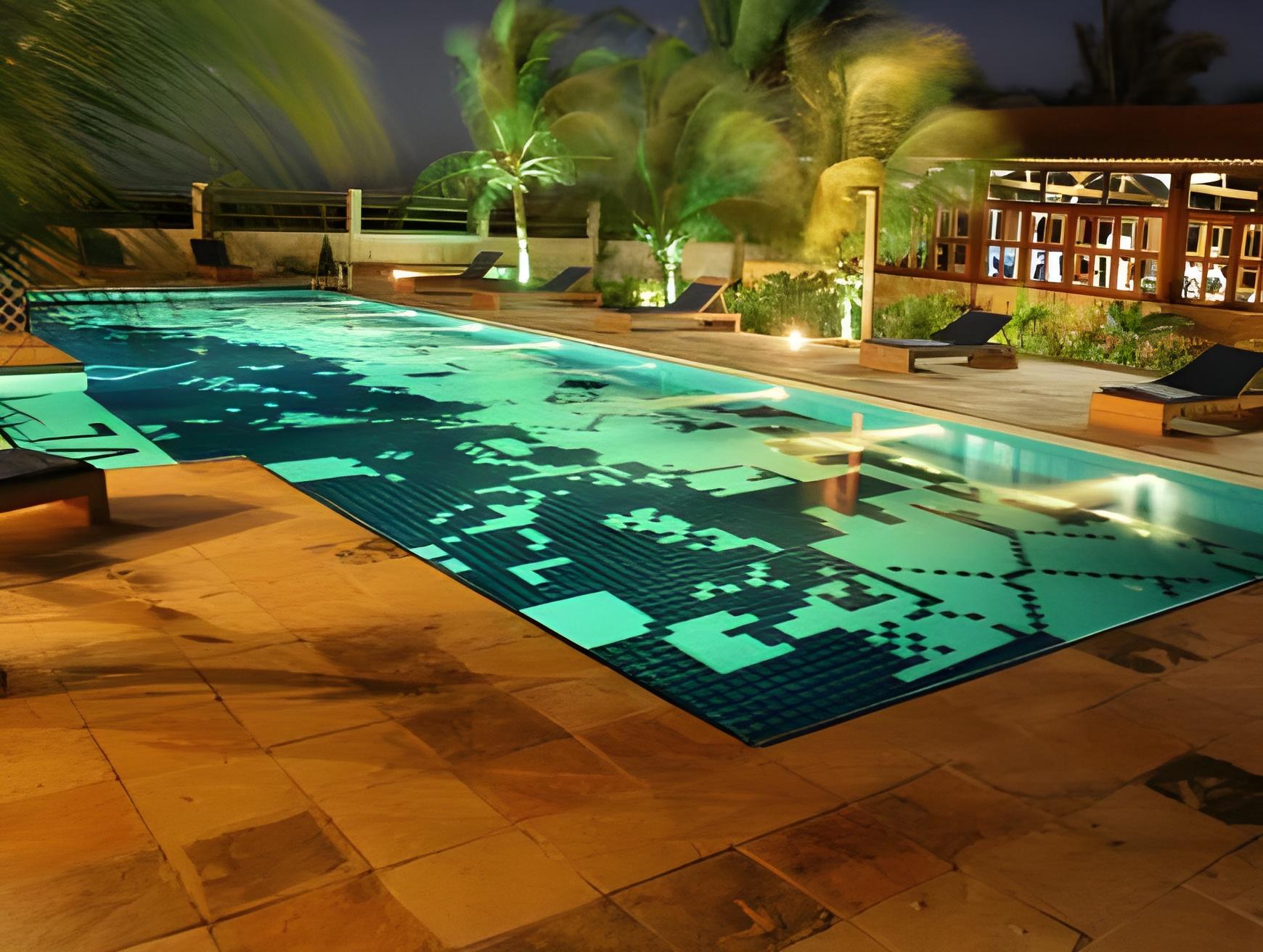 Eco Resort Vento Leste 3/17