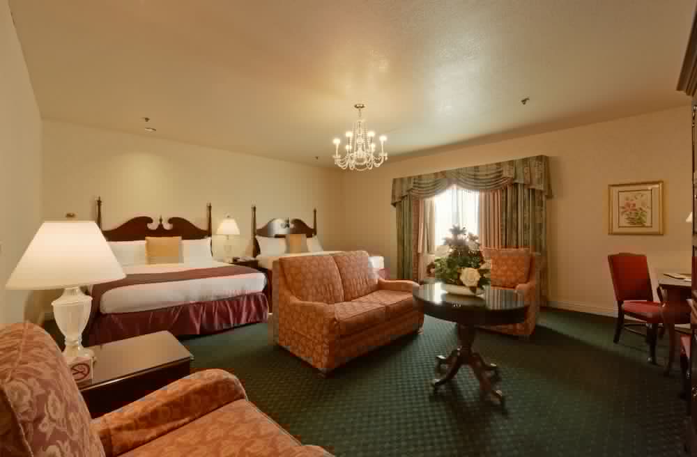 Carlyle Hotel 43/70