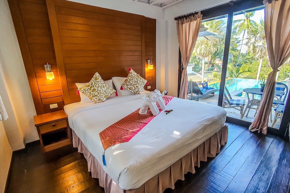 Sasitara Residence Koh Samui 24/76