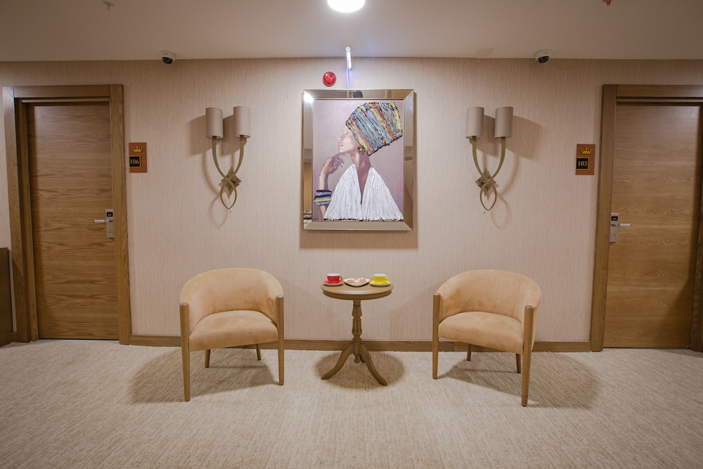 Bahcelievler Hotels 29/50