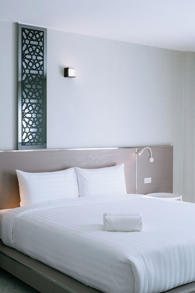 One Budget Hotel Chiangrai Bypass-East 11/50
