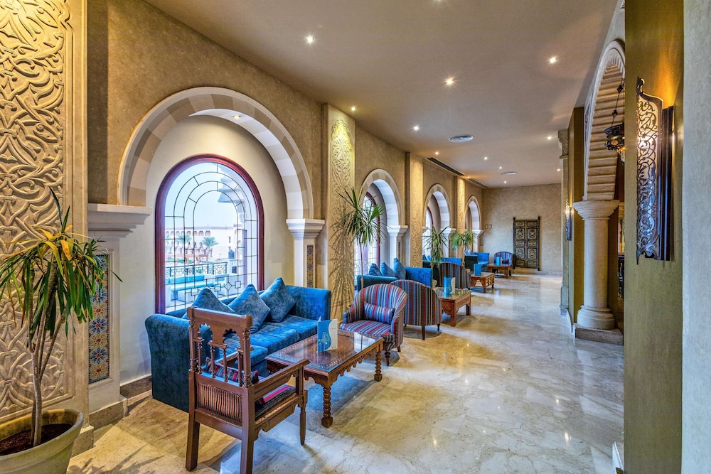 Sunrise Sentido Mamlouk Palace 55/86