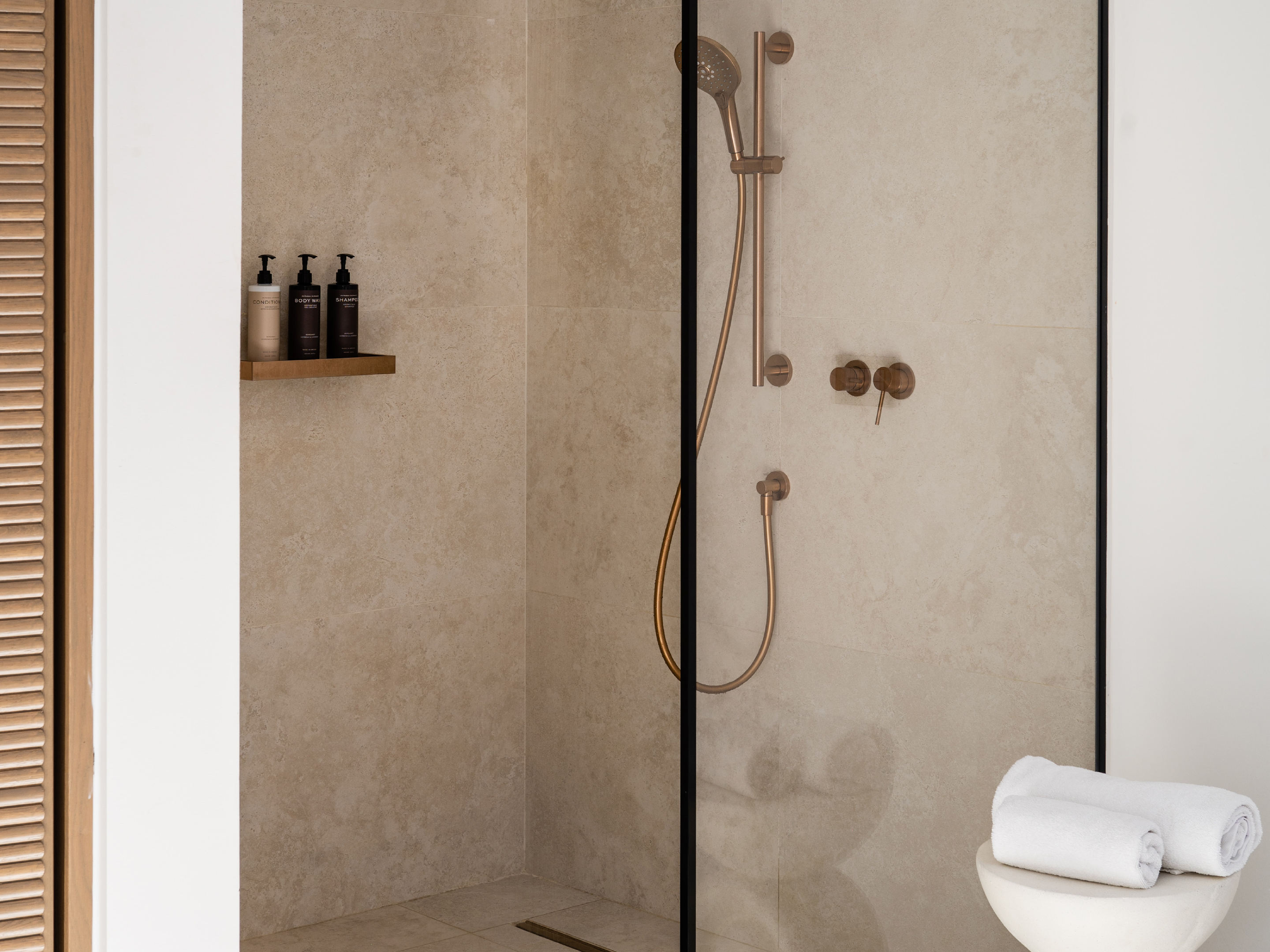 Infinity, Suite، Cape Sounio, A Resort to Live 2/3