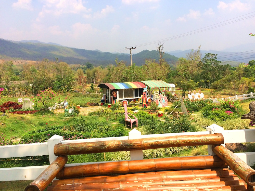 Montri Garden House 20/29