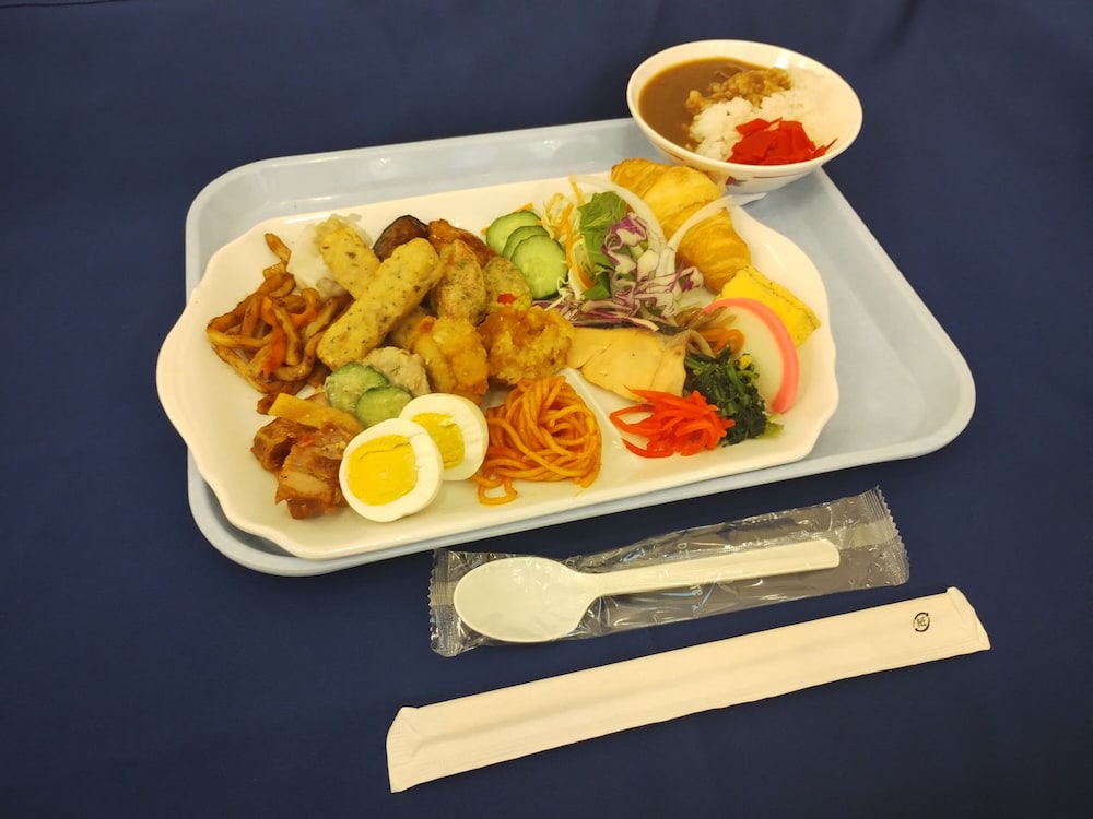 Toyoko Inn Odawara-eki Higashi-guchi 31/36