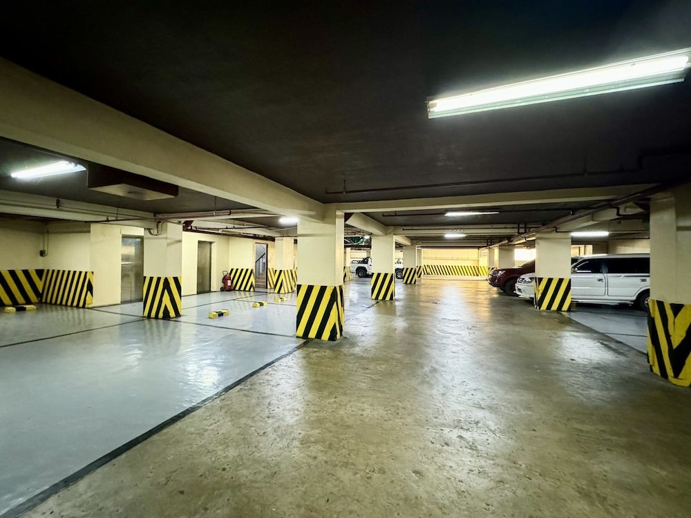 Hotel Sogo Roxas Blvd 29/32