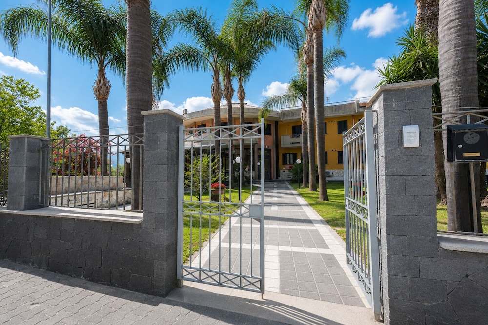 Park Hotel Oasi 36/50