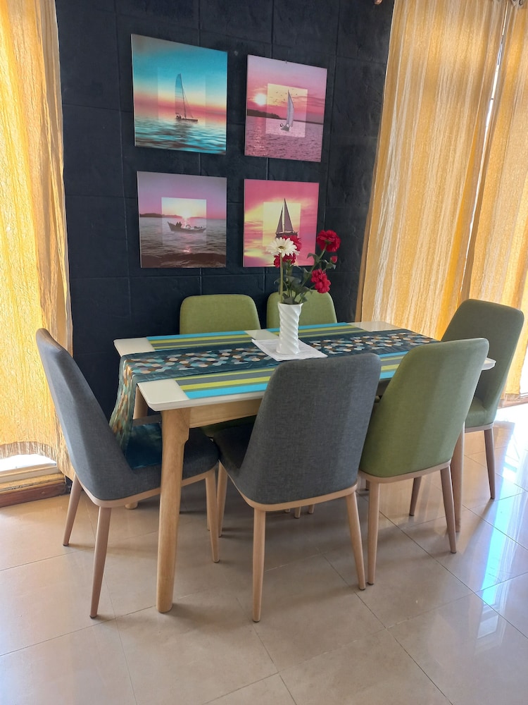 Krishangel Beach Apartment 25/31