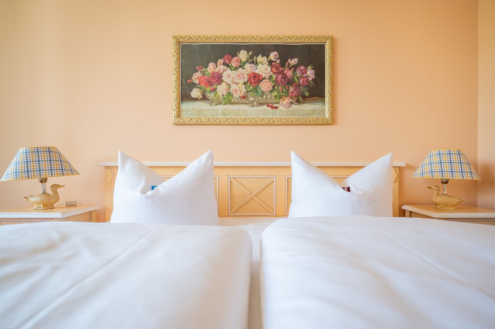Rugard Thermal Strandhotel 22/50
